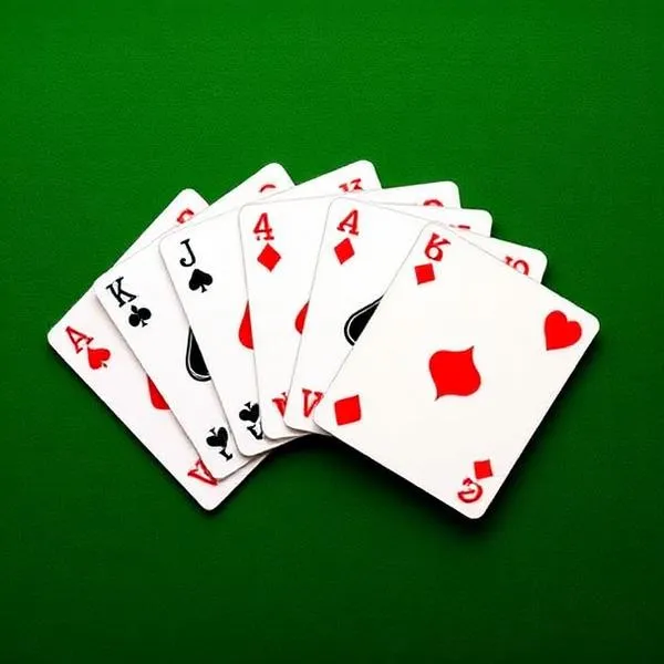 九游会 Solitaire 接龙